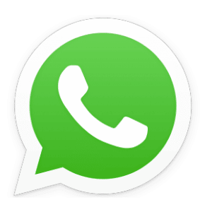logo whatsapp